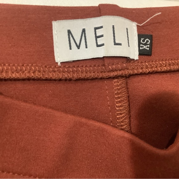MELI by fame  Womens pumpkin skirt🤩 - Picture 2 of 2